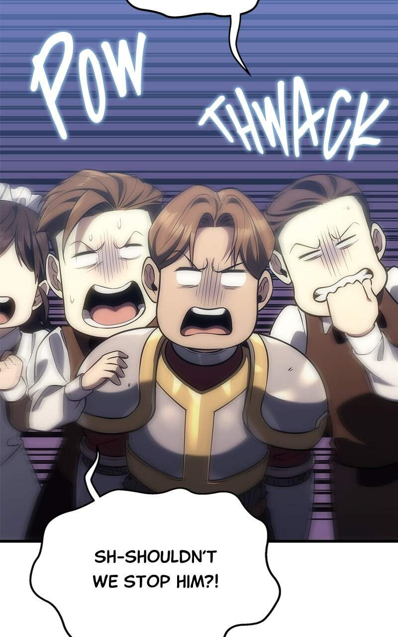 Read A Flame Reborn chapter 3 image 112 on Lezhin