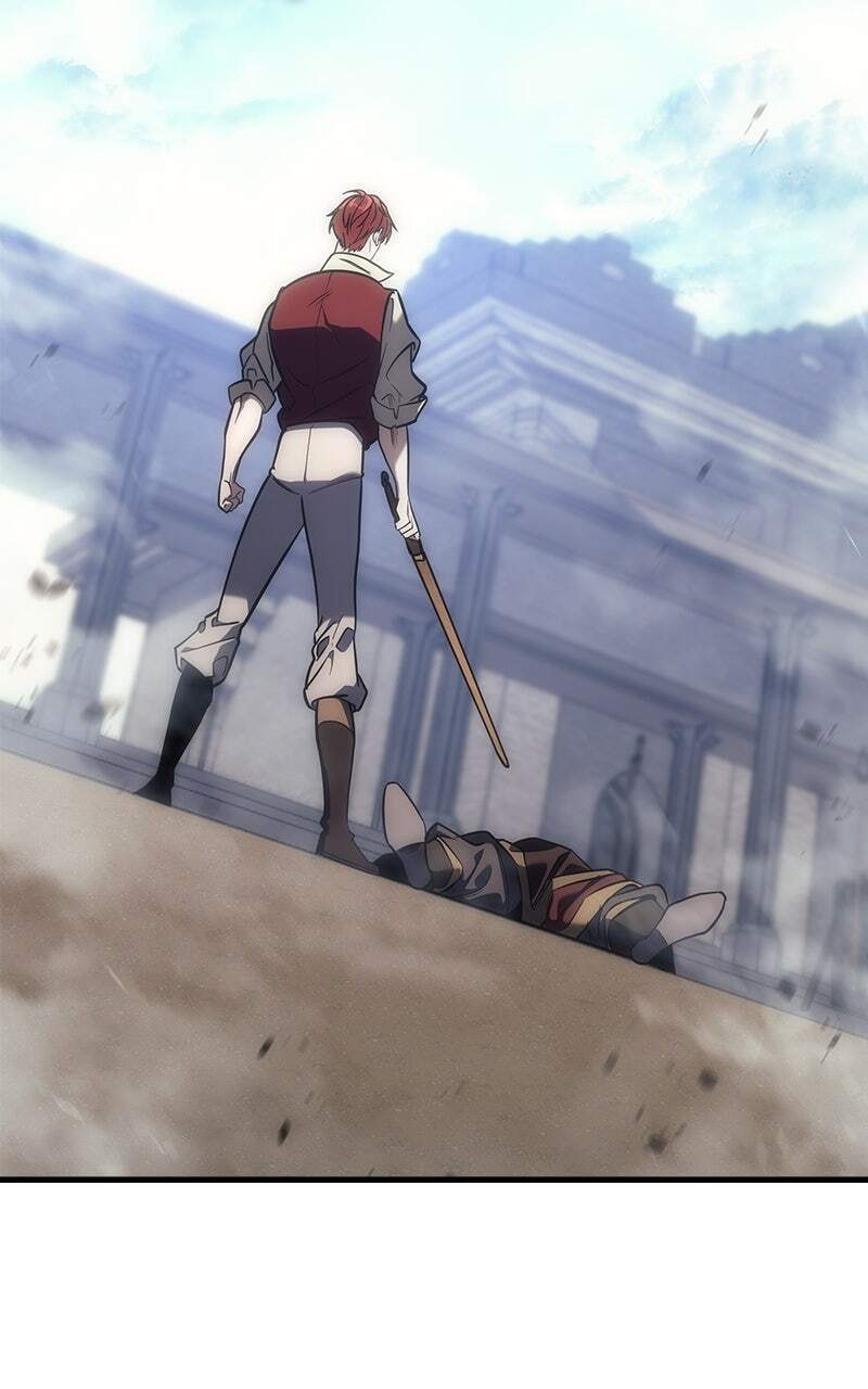 Read A Flame Reborn chapter 3 image 117 on Lezhin
