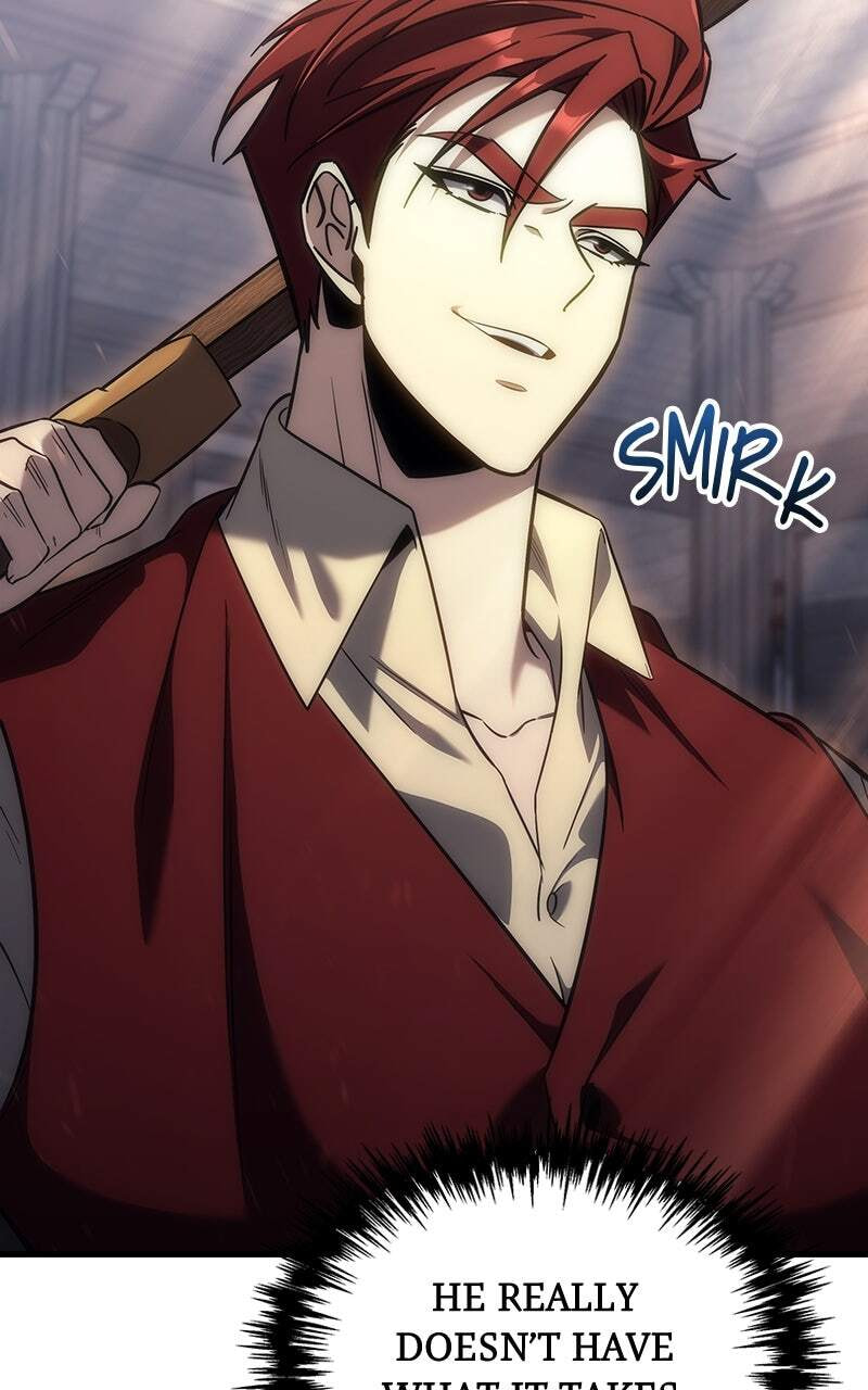 Read A Flame Reborn chapter 3 image 12 on Lezhin