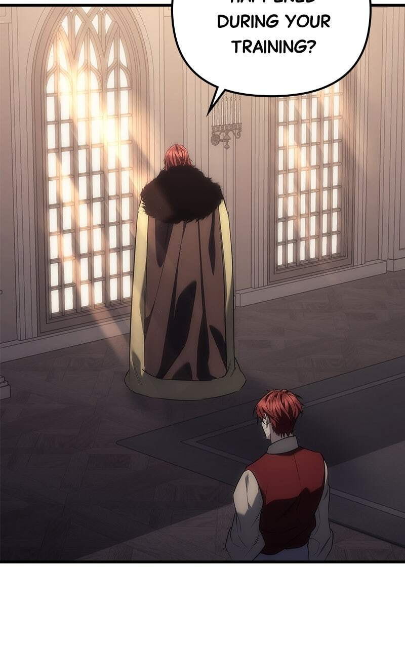 Read A Flame Reborn chapter 3 image 124 on Lezhin