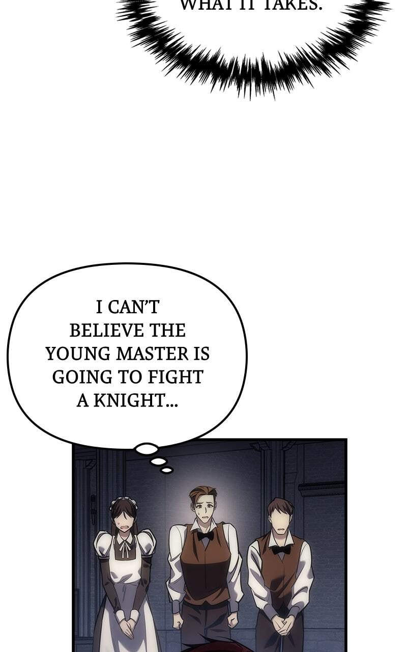 Read A Flame Reborn chapter 3 image 13 on Lezhin