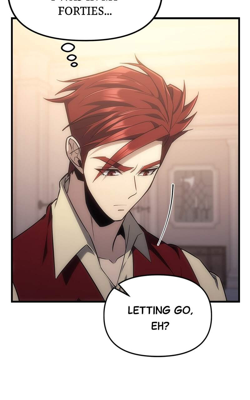 Read A Flame Reborn chapter 3 image 130 on Lezhin