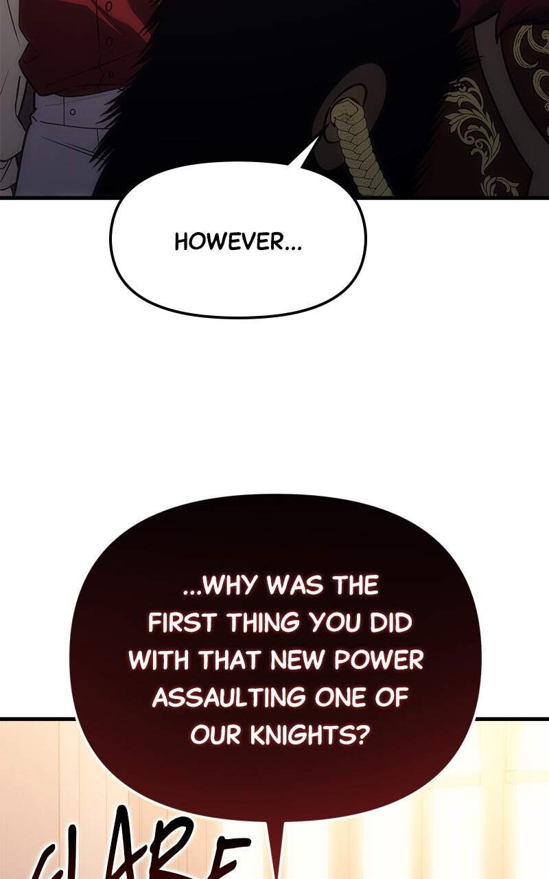 Read A Flame Reborn chapter 3 image 132 on Lezhin