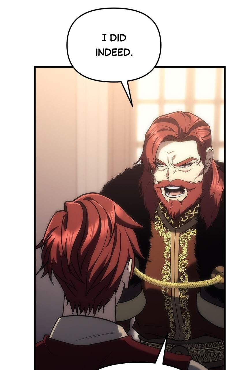 Read A Flame Reborn chapter 3 image 136 on Lezhin