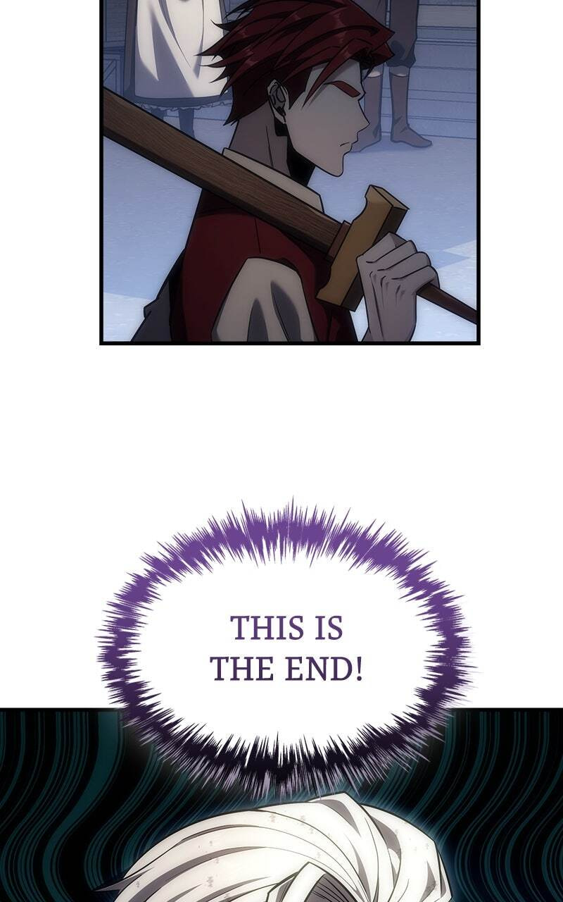 Read A Flame Reborn chapter 3 image 14 on Lezhin