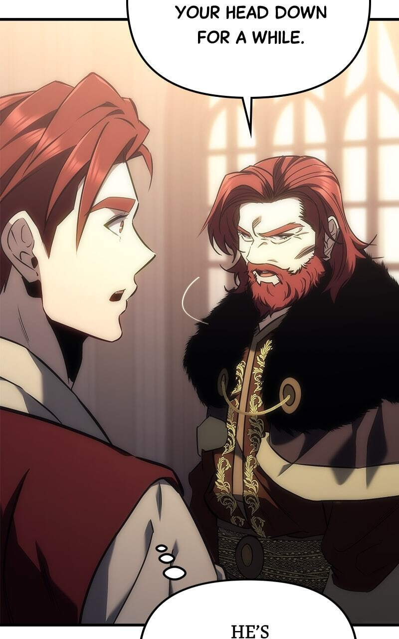 Read A Flame Reborn chapter 3 image 150 on Lezhin