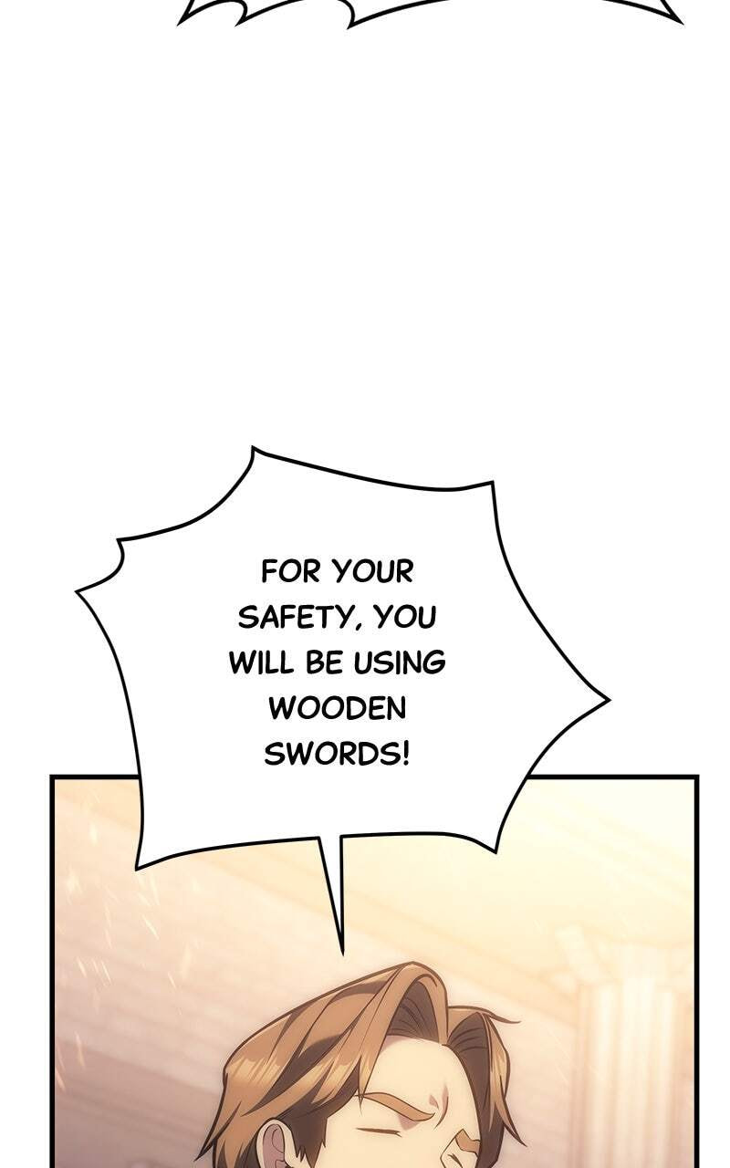 Read A Flame Reborn chapter 3 image 19 on Lezhin