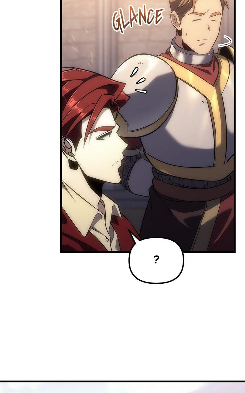 Read A Flame Reborn chapter 3 image 21 on Lezhin