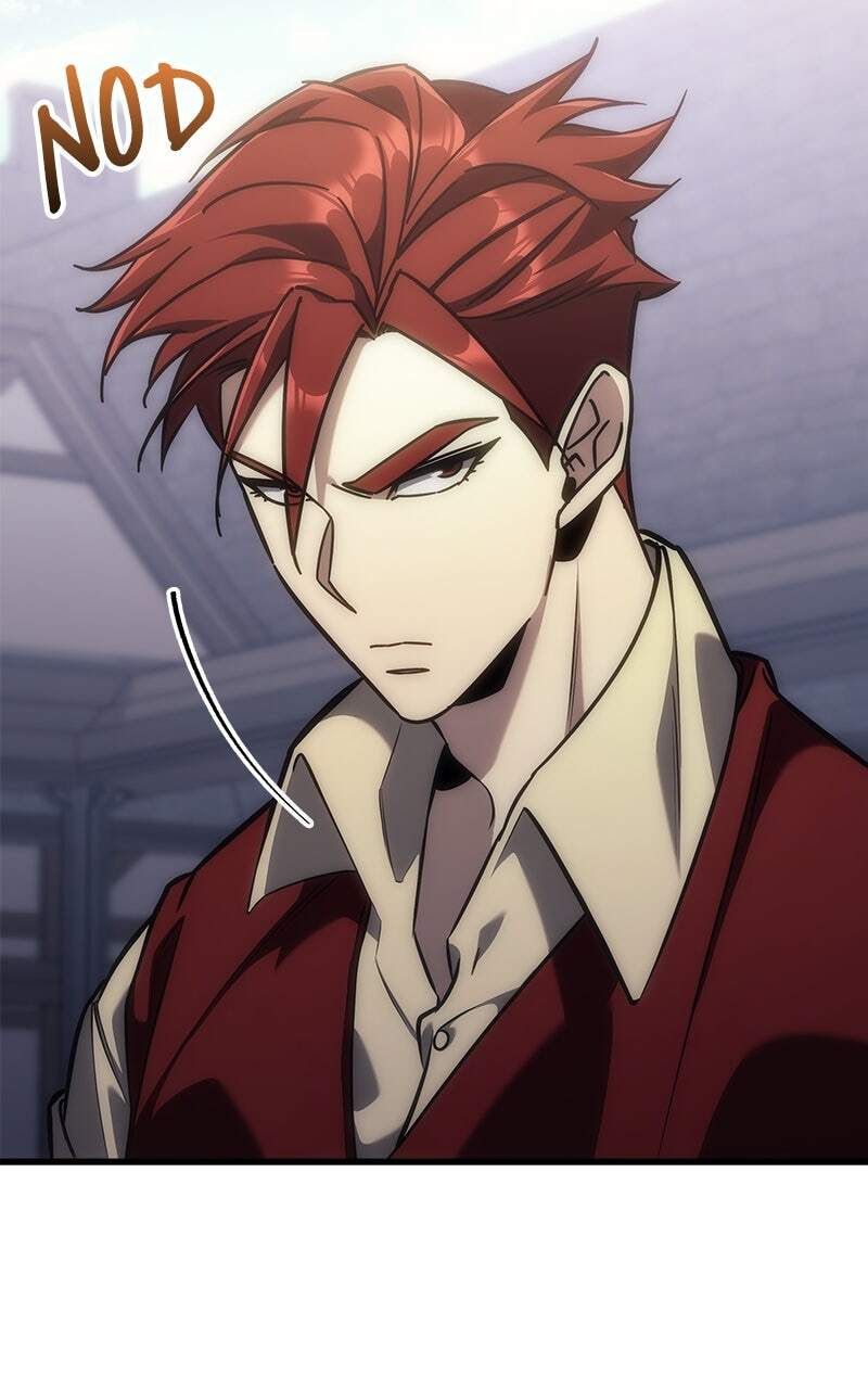 Read A Flame Reborn chapter 3 image 22 on Lezhin