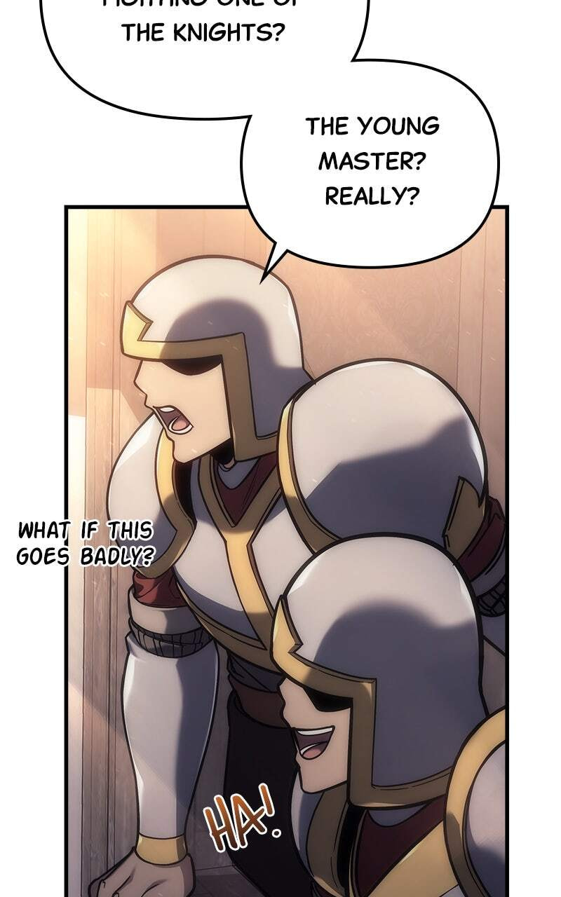 Read A Flame Reborn chapter 3 image 3 on Lezhin