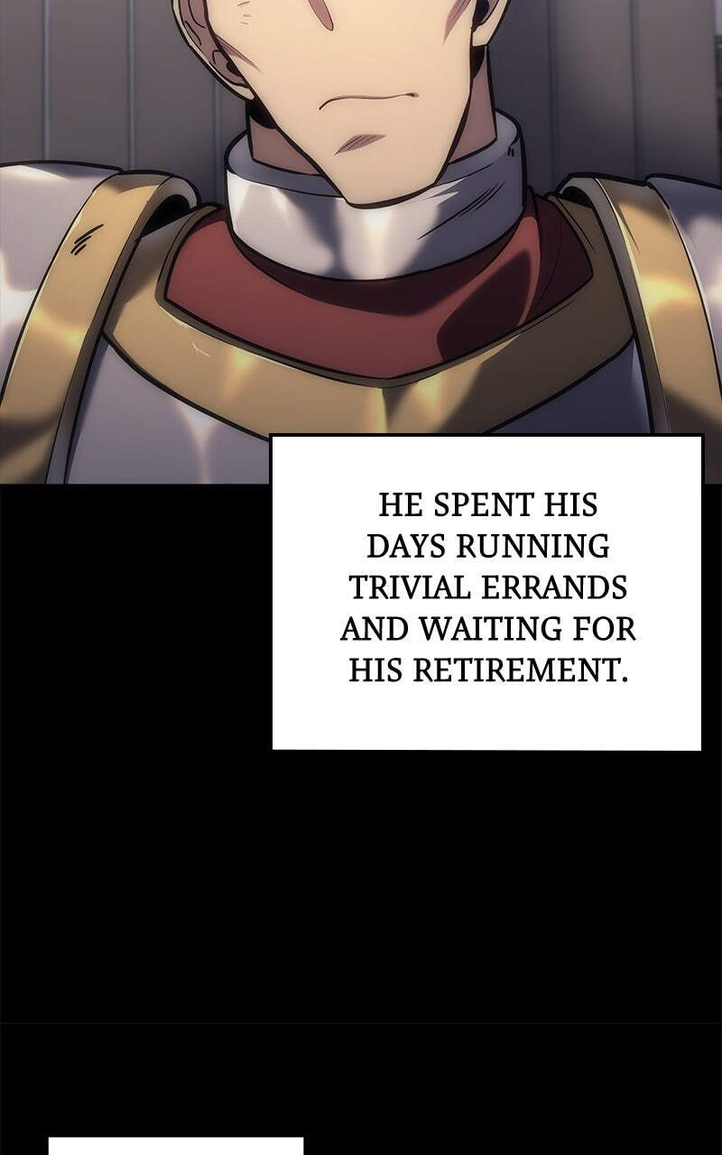 Read A Flame Reborn chapter 3 image 47 on Lezhin