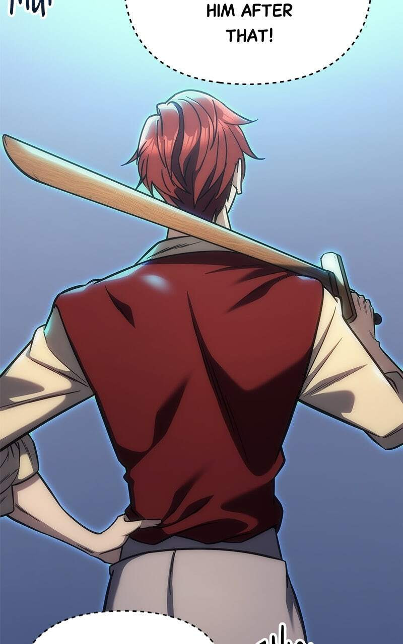 Read A Flame Reborn chapter 3 image 5 on Lezhin