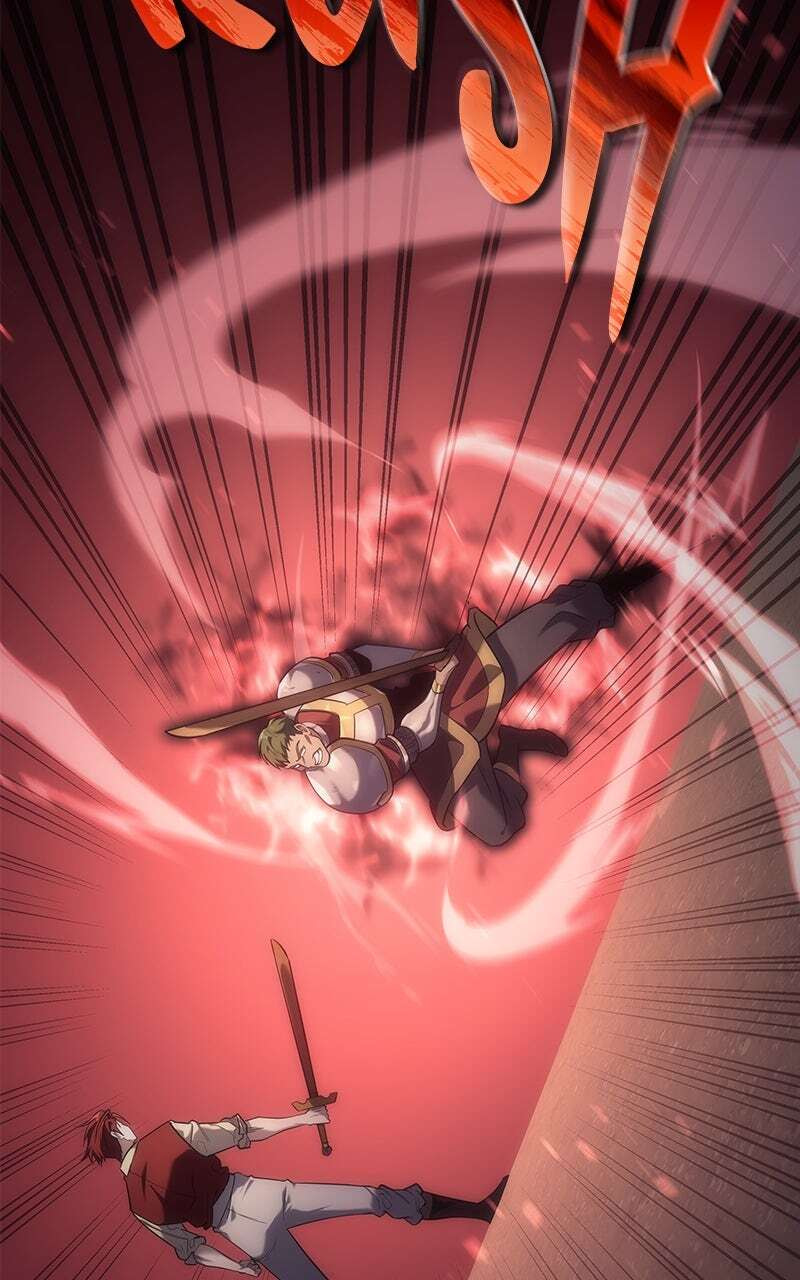 Read A Flame Reborn chapter 3 image 51 on Lezhin