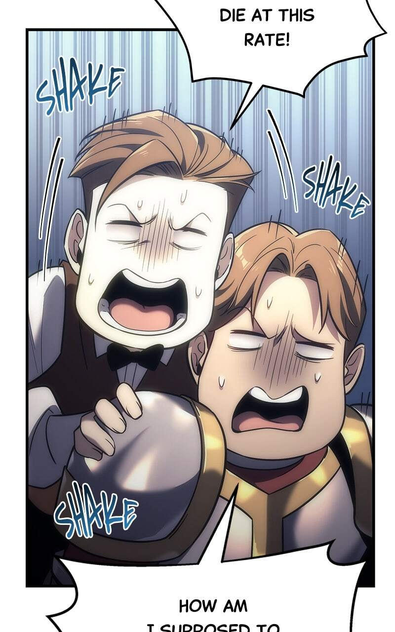 Read A Flame Reborn chapter 3 image 53 on Lezhin