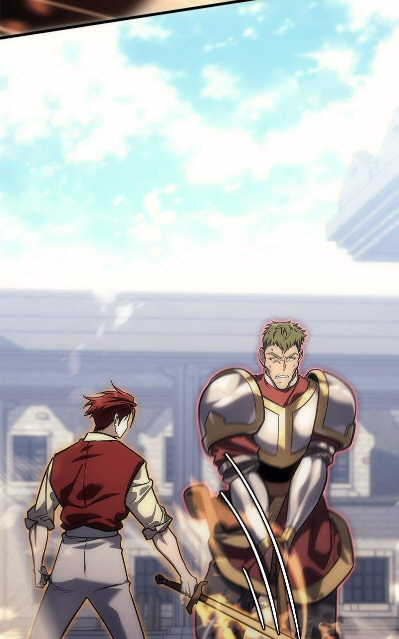 Read A Flame Reborn chapter 3 image 61 on Lezhin