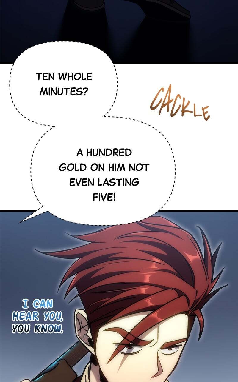 Read A Flame Reborn chapter 3 image 7 on Lezhin