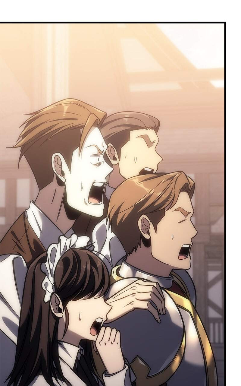 Read A Flame Reborn chapter 3 image 72 on Lezhin