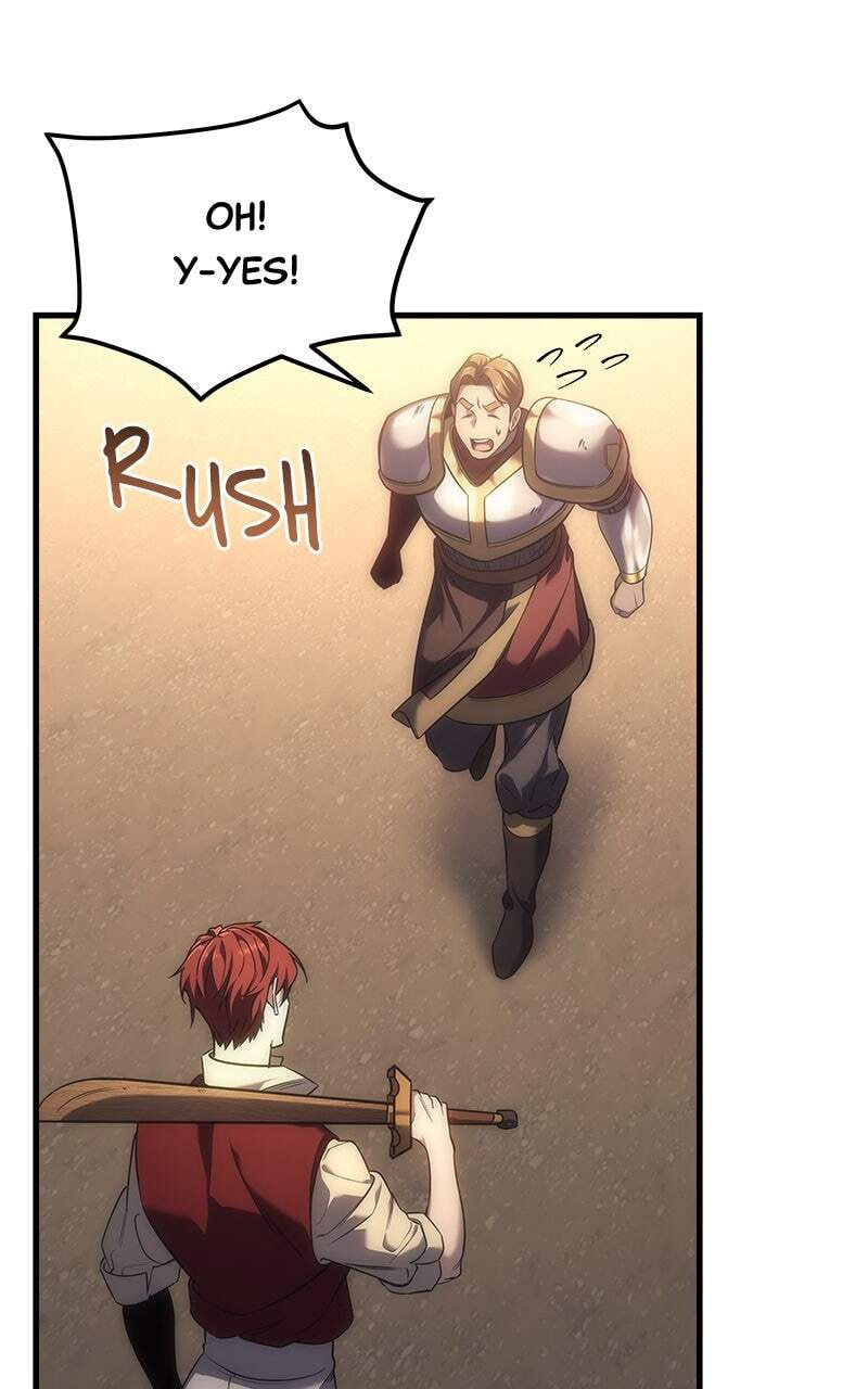 Read A Flame Reborn chapter 3 image 79 on Lezhin