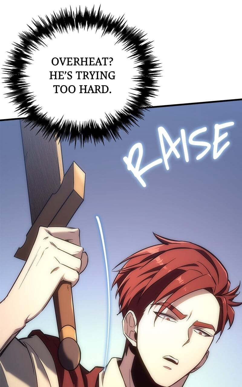 Read A Flame Reborn chapter 3 image 90 on Lezhin