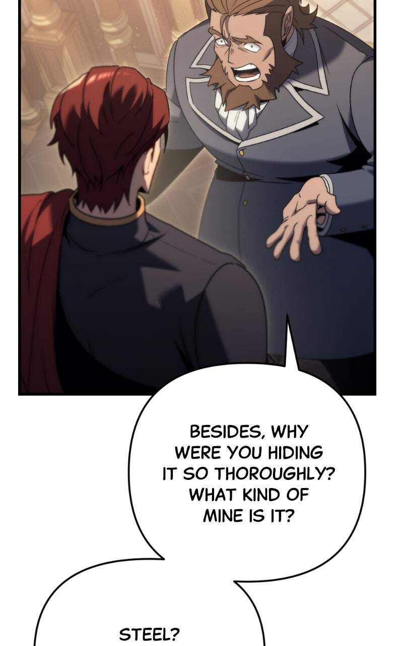 Read A Flame Reborn chapter 31 image 10 on Lezhin