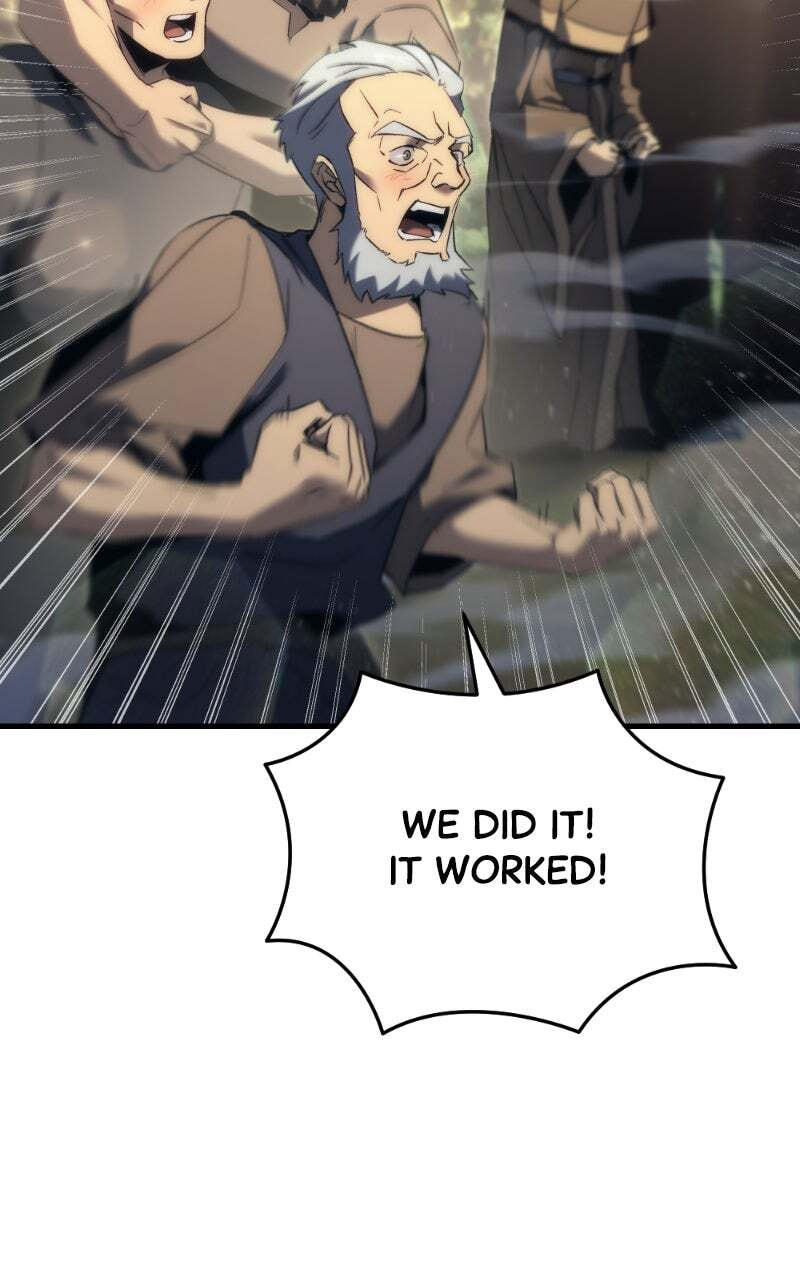 Read A Flame Reborn chapter 31 image 100 on Lezhin