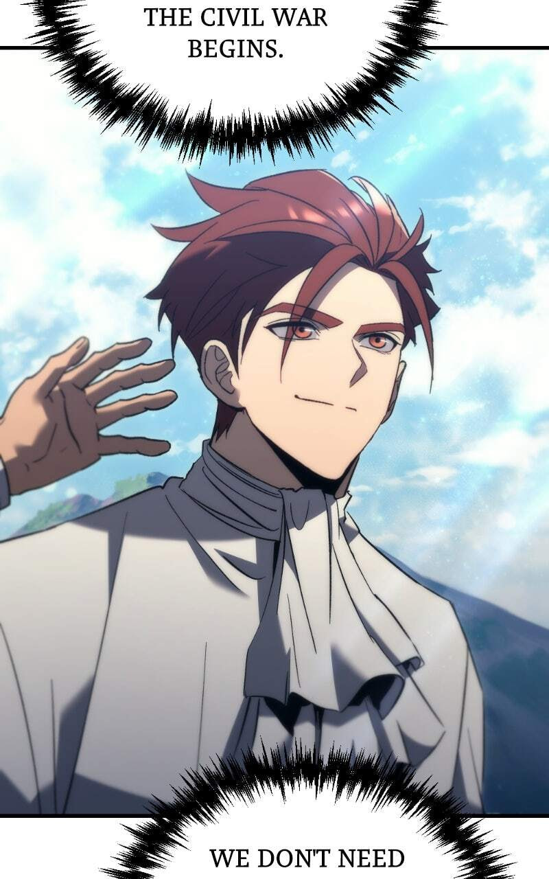 Read A Flame Reborn chapter 31 image 104 on Lezhin