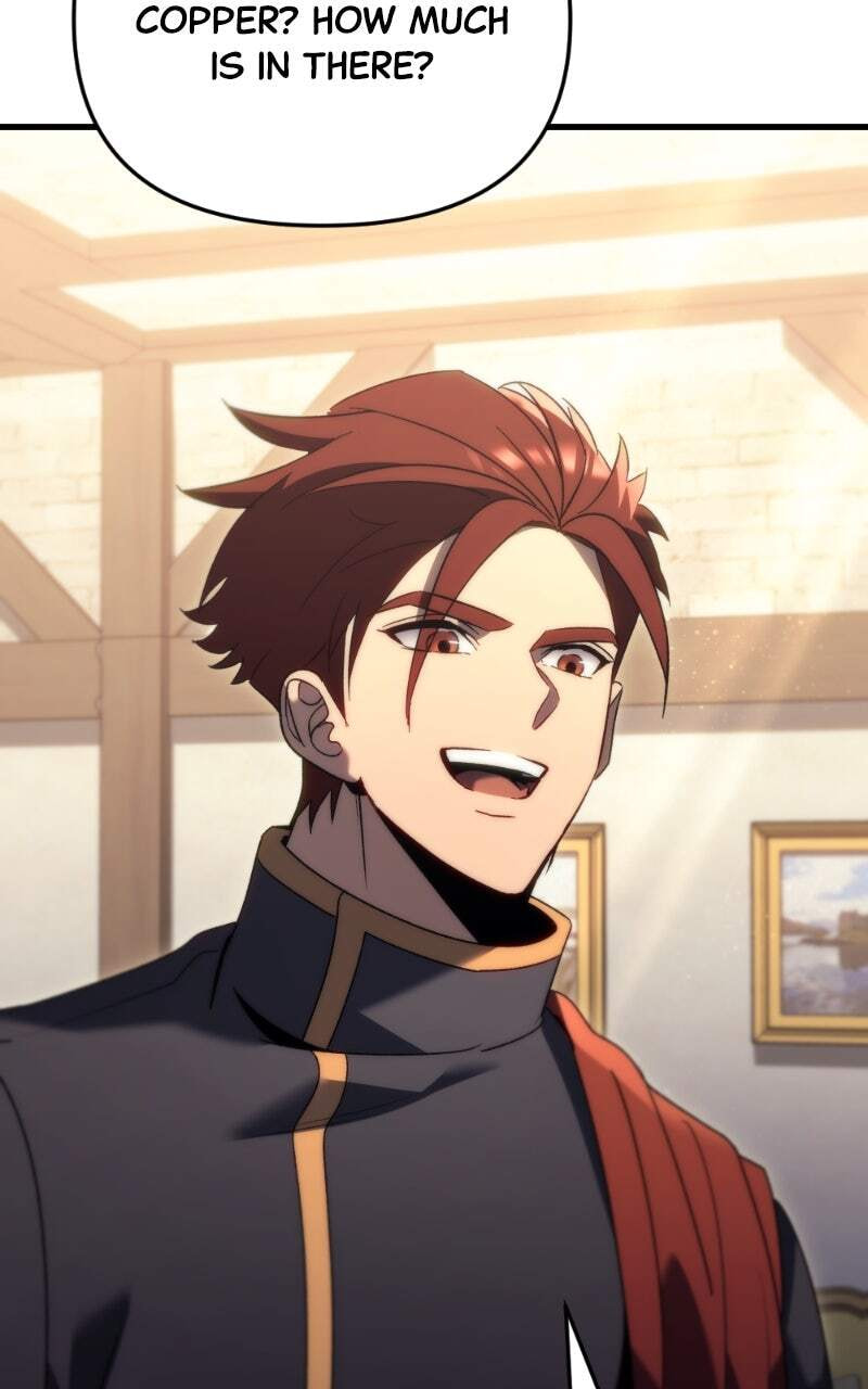 Read A Flame Reborn chapter 31 image 11 on Lezhin