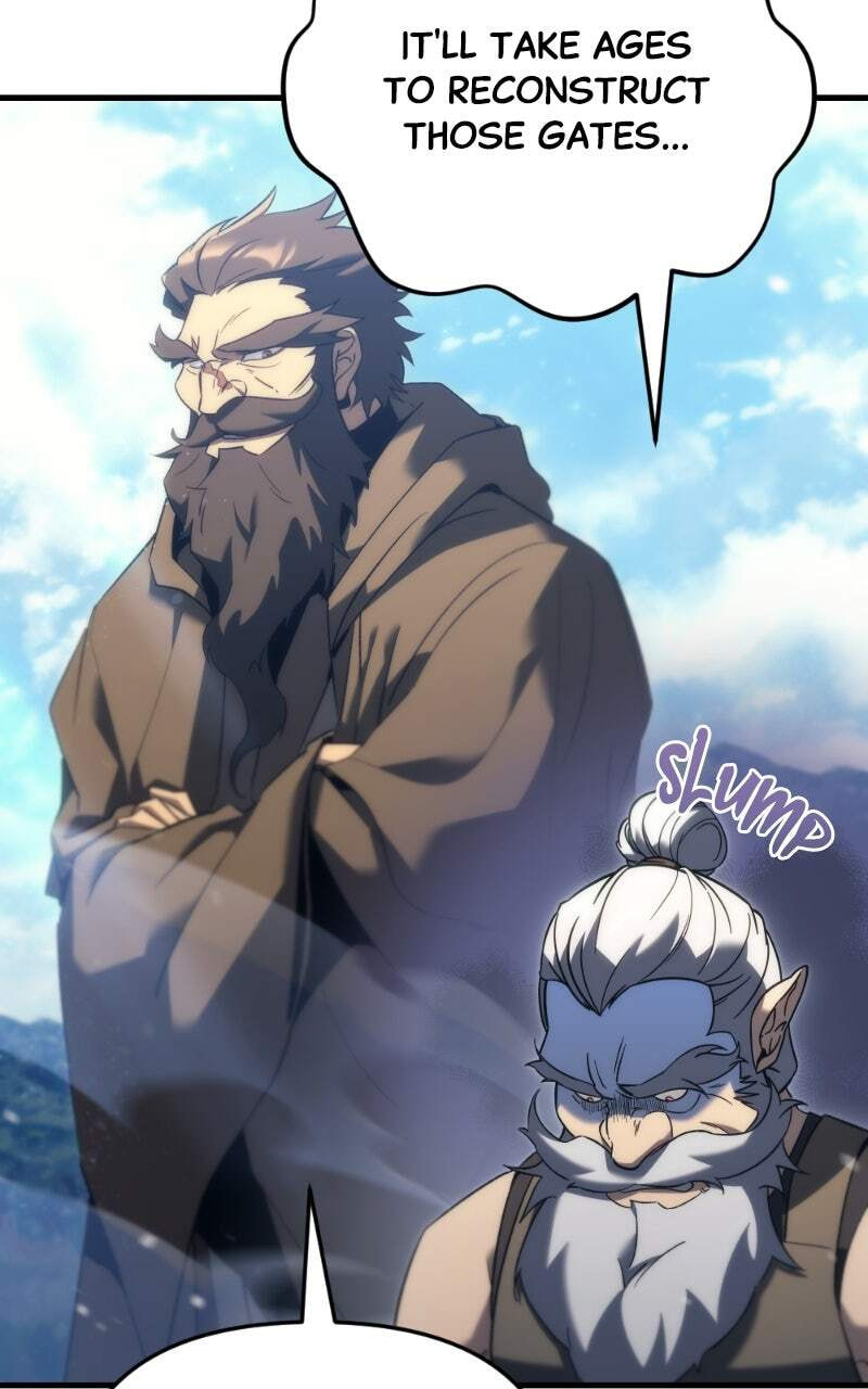 Read A Flame Reborn chapter 31 image 111 on Lezhin