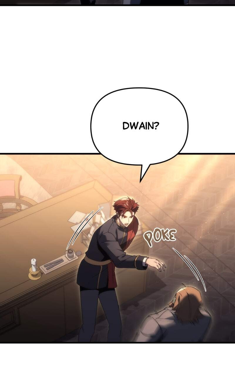 Read A Flame Reborn chapter 31 image 17 on Lezhin