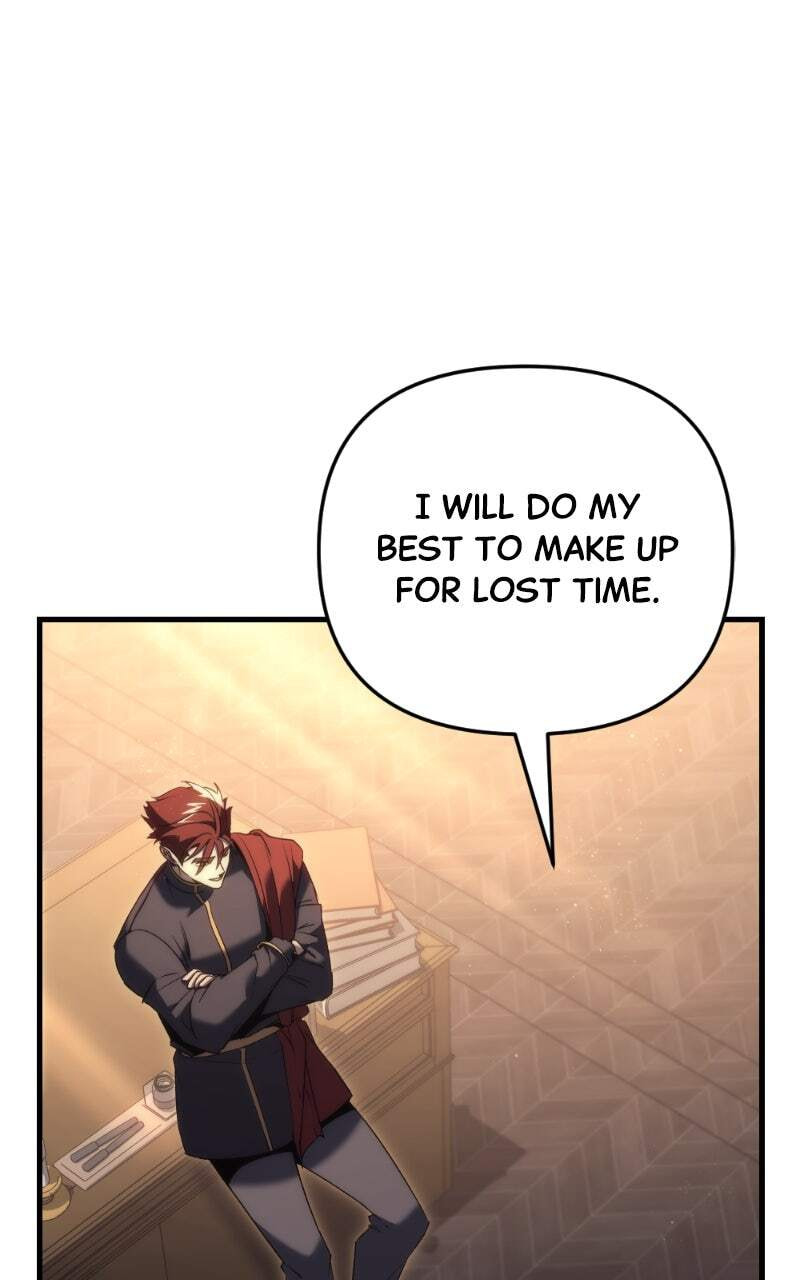Read A Flame Reborn chapter 31 image 2 on Lezhin