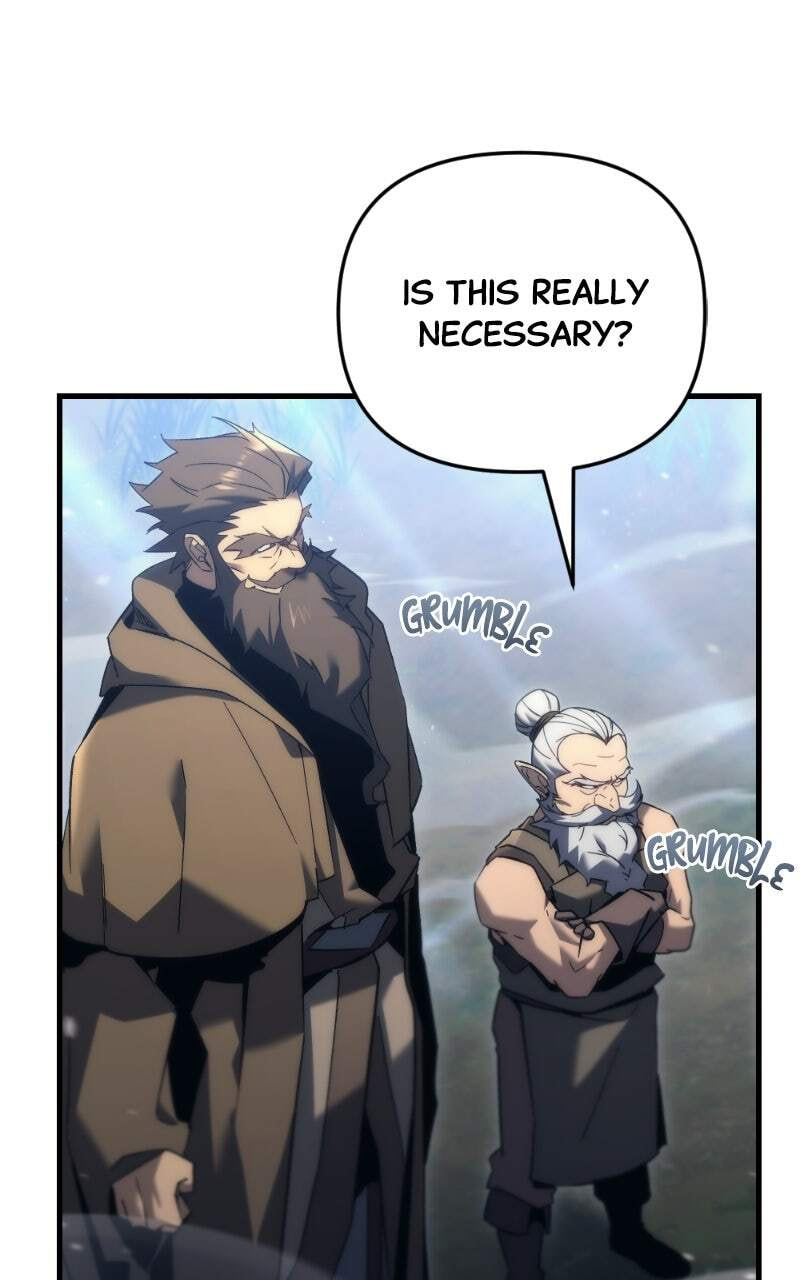 Read A Flame Reborn chapter 31 image 49 on Lezhin