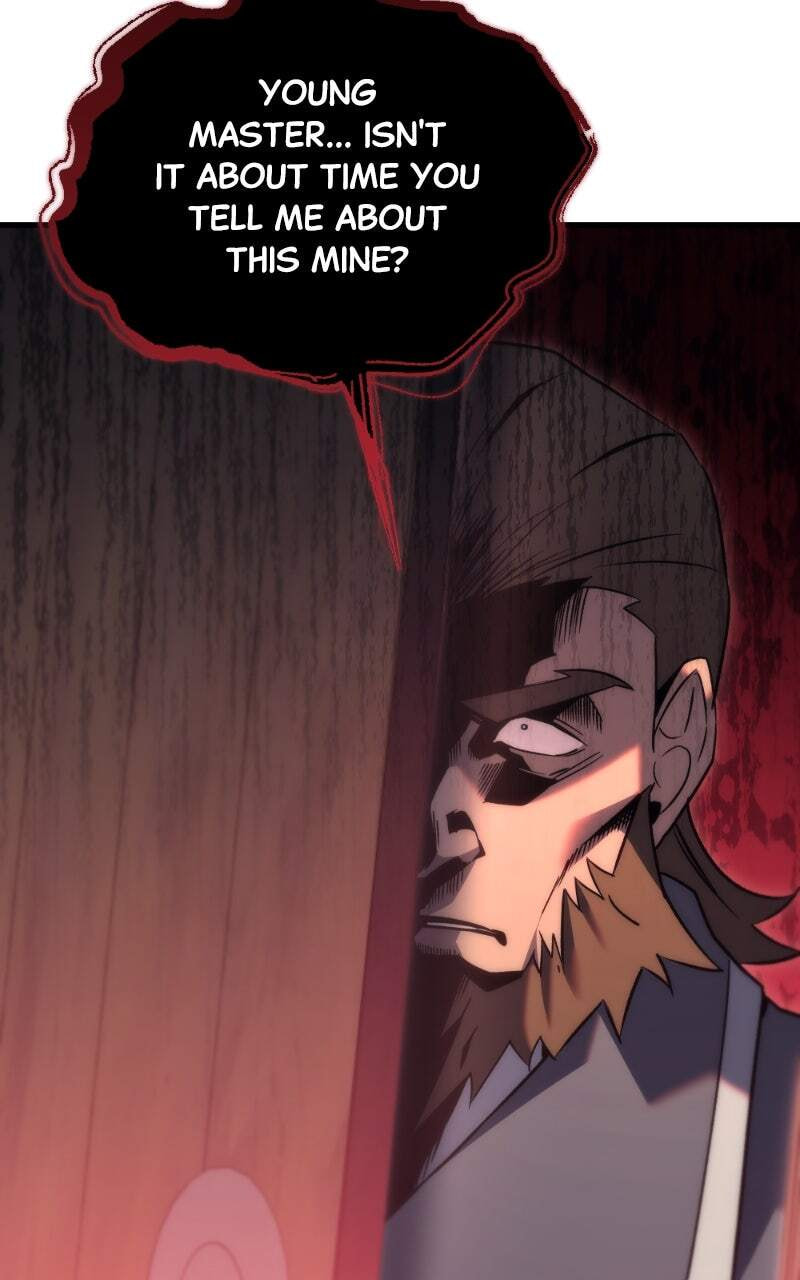 Read A Flame Reborn chapter 31 image 6 on Lezhin