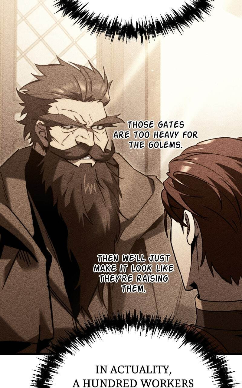 Read A Flame Reborn chapter 31 image 73 on Lezhin