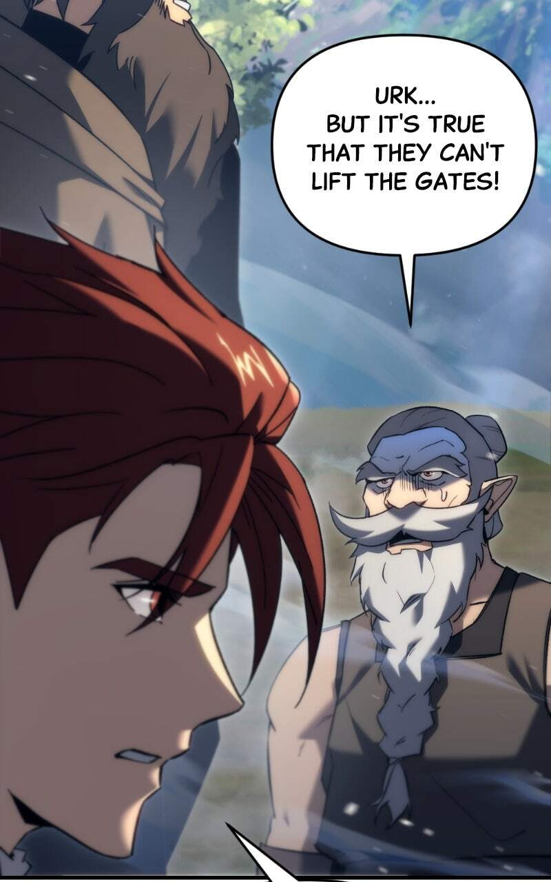 Read A Flame Reborn chapter 31 image 77 on Lezhin