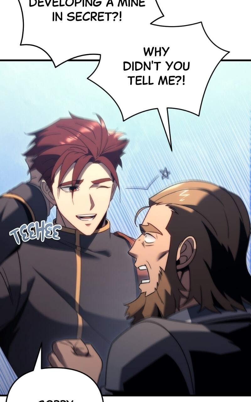 Read A Flame Reborn chapter 31 image 8 on Lezhin
