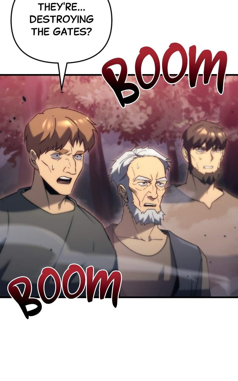 Read A Flame Reborn chapter 31 image 87 on Lezhin