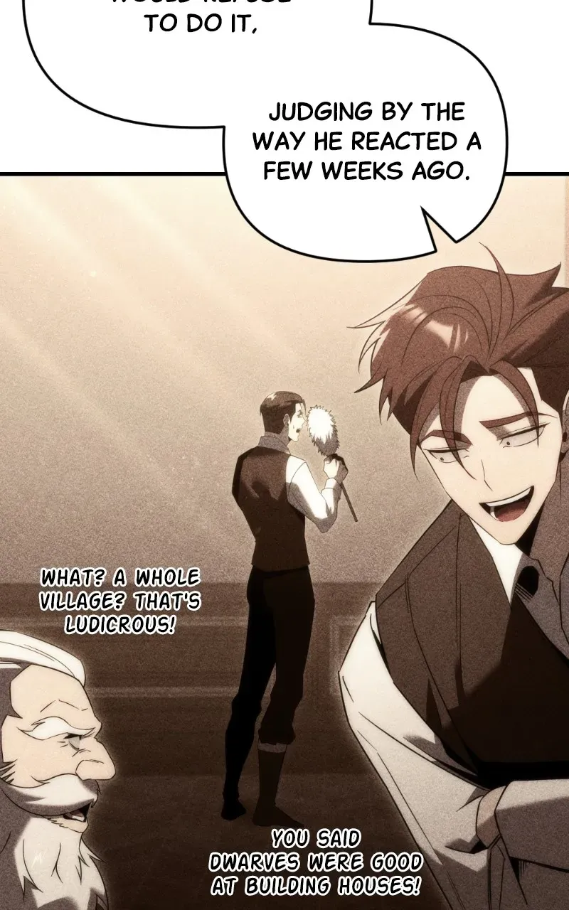 Read A Flame Reborn chapter 32 image 11 on Lezhin