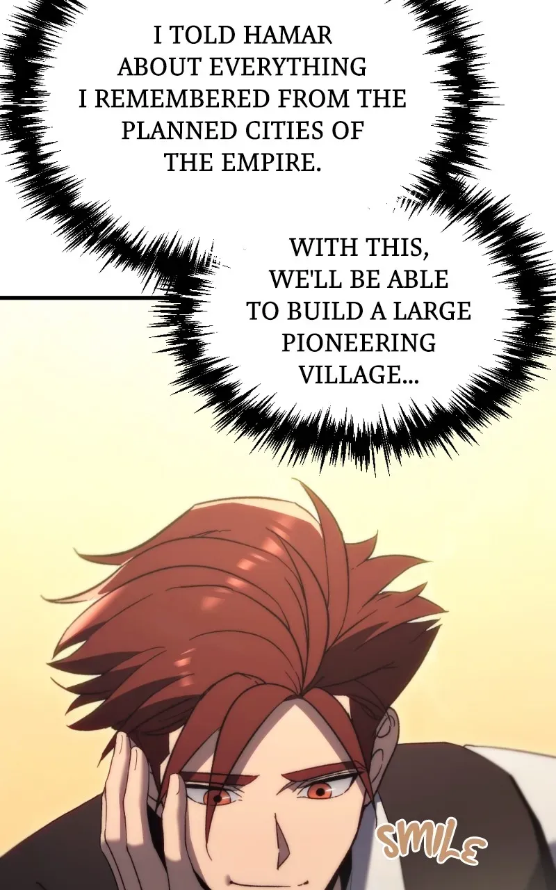 Read A Flame Reborn chapter 32 image 15 on Lezhin