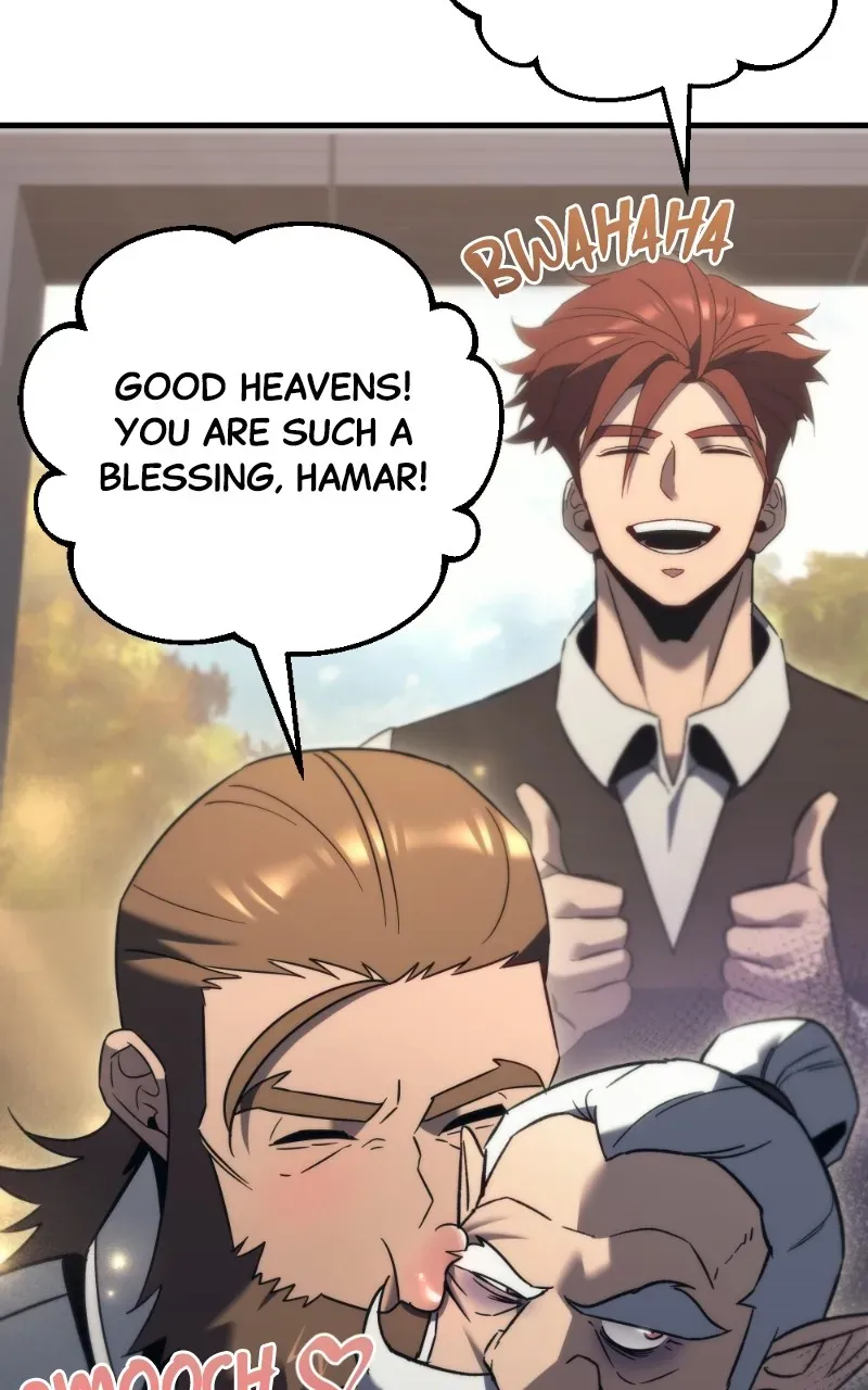 Read A Flame Reborn chapter 32 image 30 on Lezhin