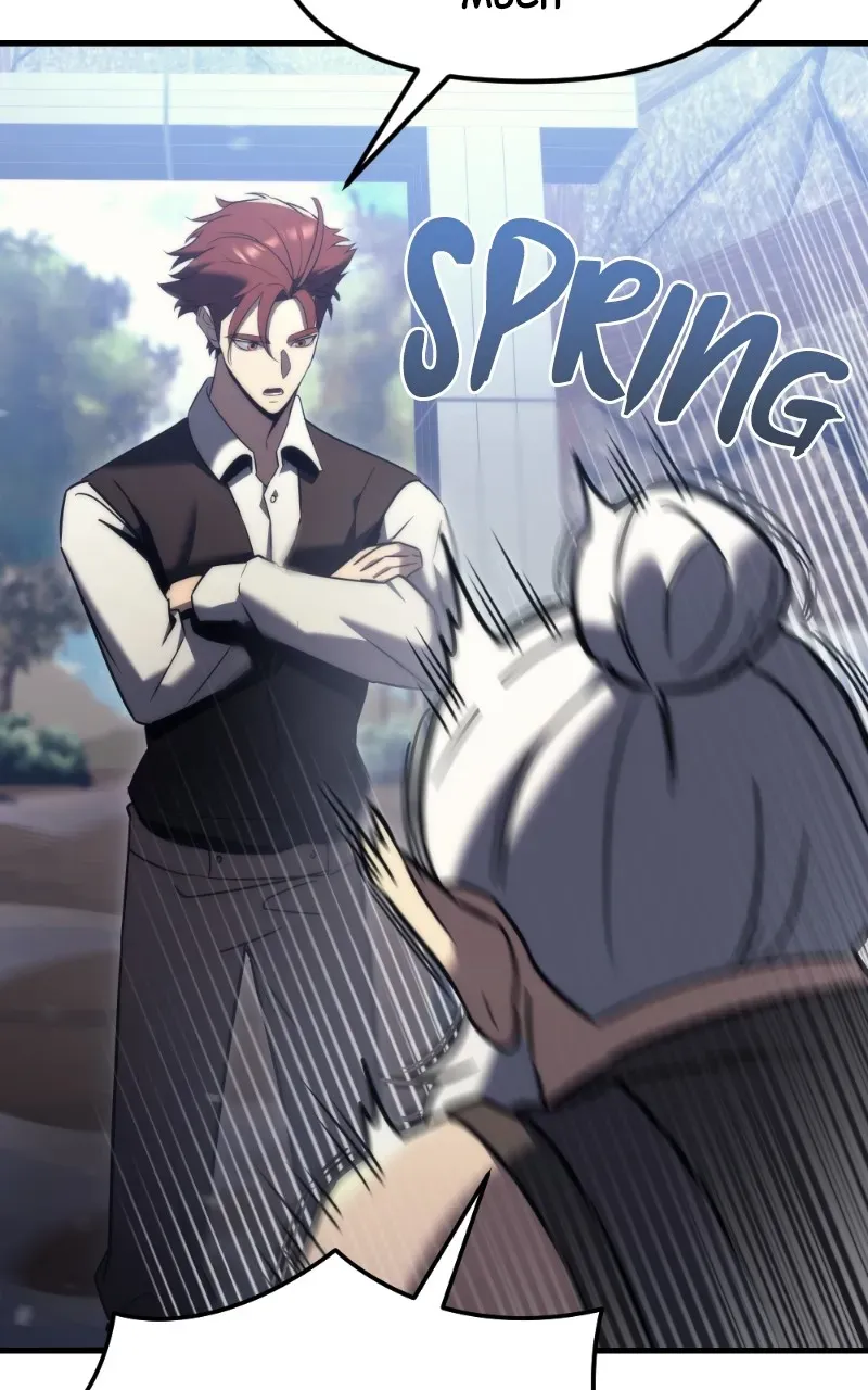 Read A Flame Reborn chapter 32 image 39 on Lezhin