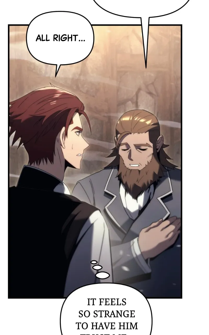 Read A Flame Reborn chapter 32 image 55 on Lezhin