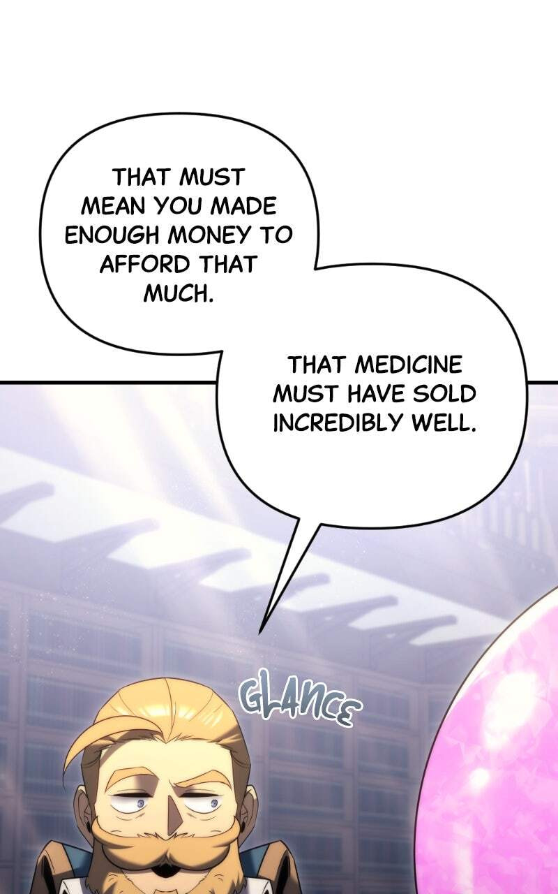 Read A Flame Reborn chapter 33 image 100 on Lezhin