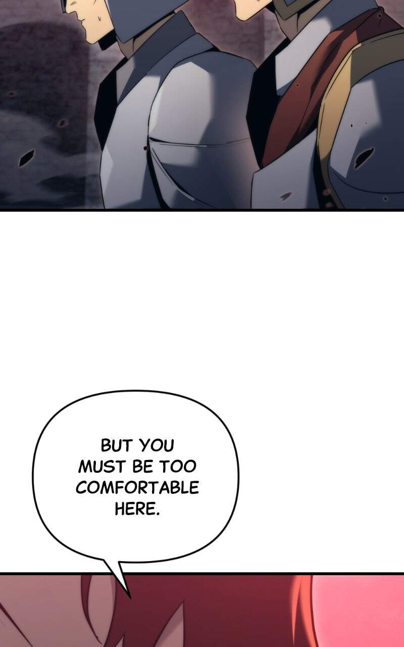 Read A Flame Reborn chapter 33 image 17 on Lezhin