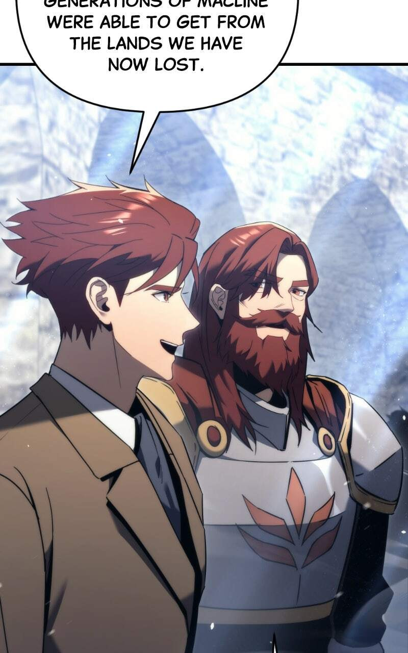 Read A Flame Reborn chapter 33 image 2 on Lezhin