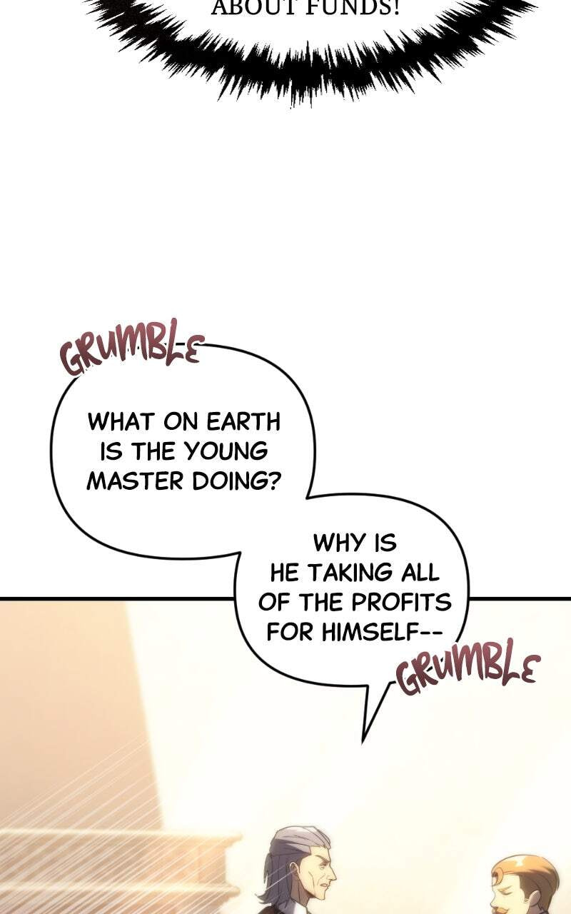 Read A Flame Reborn chapter 33 image 36 on Lezhin