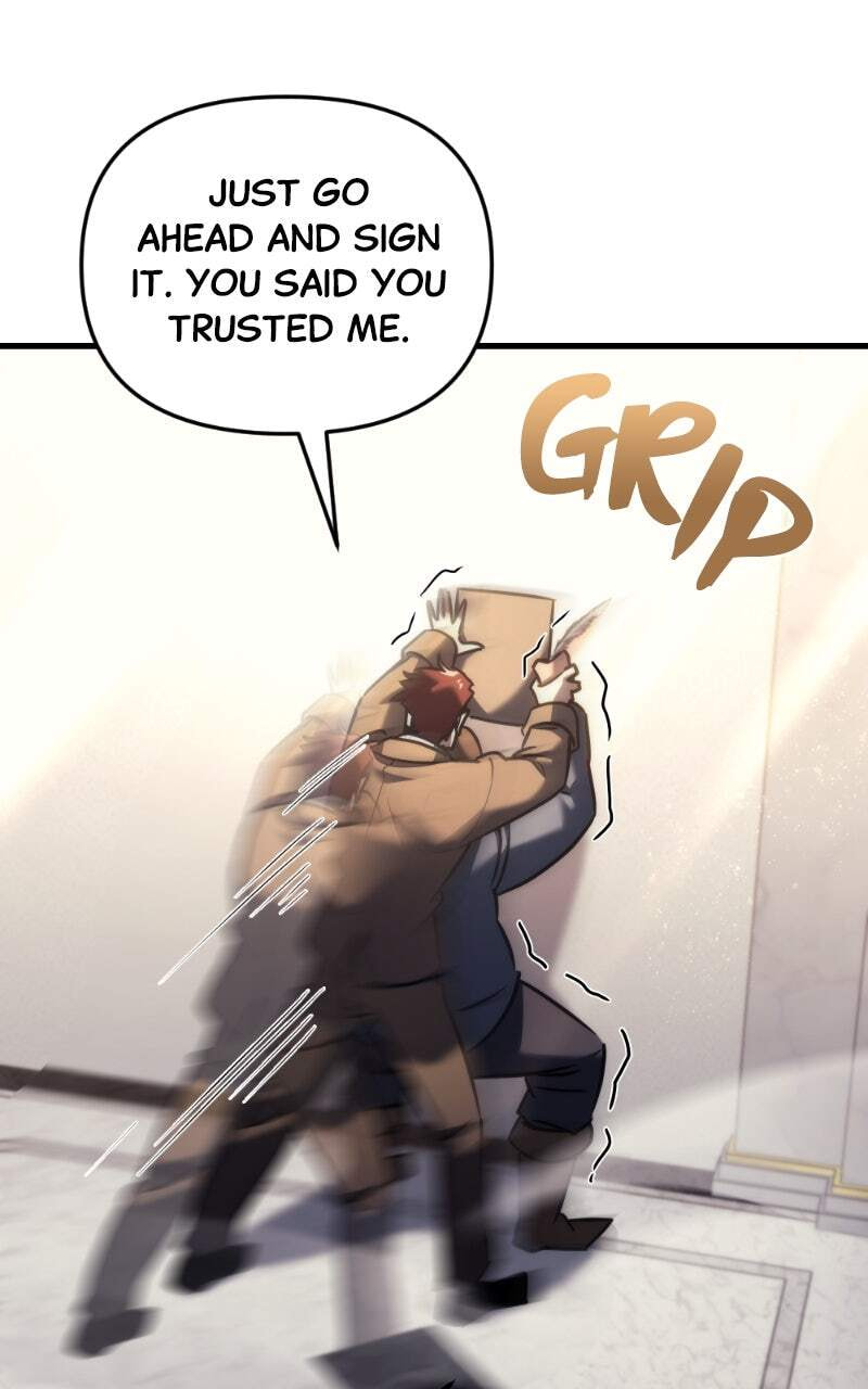 Read A Flame Reborn chapter 33 image 47 on Lezhin