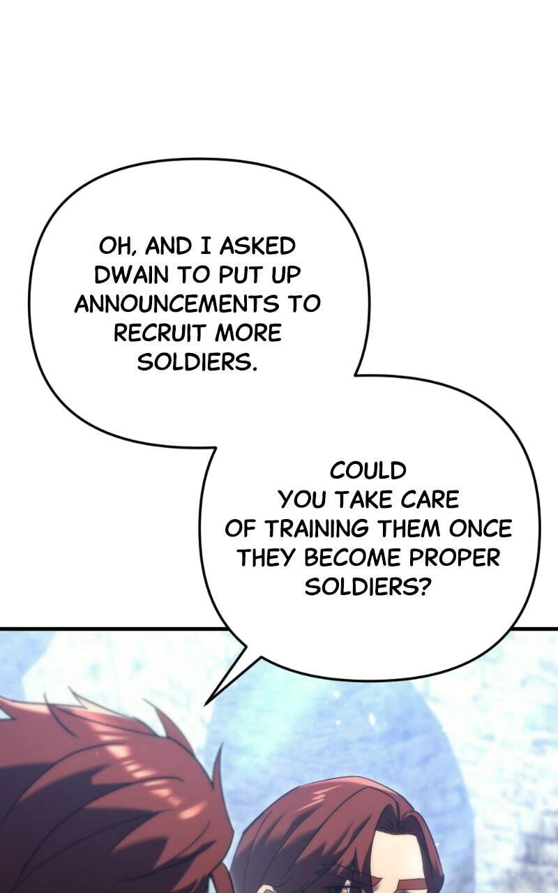 Read A Flame Reborn chapter 33 image 5 on Lezhin
