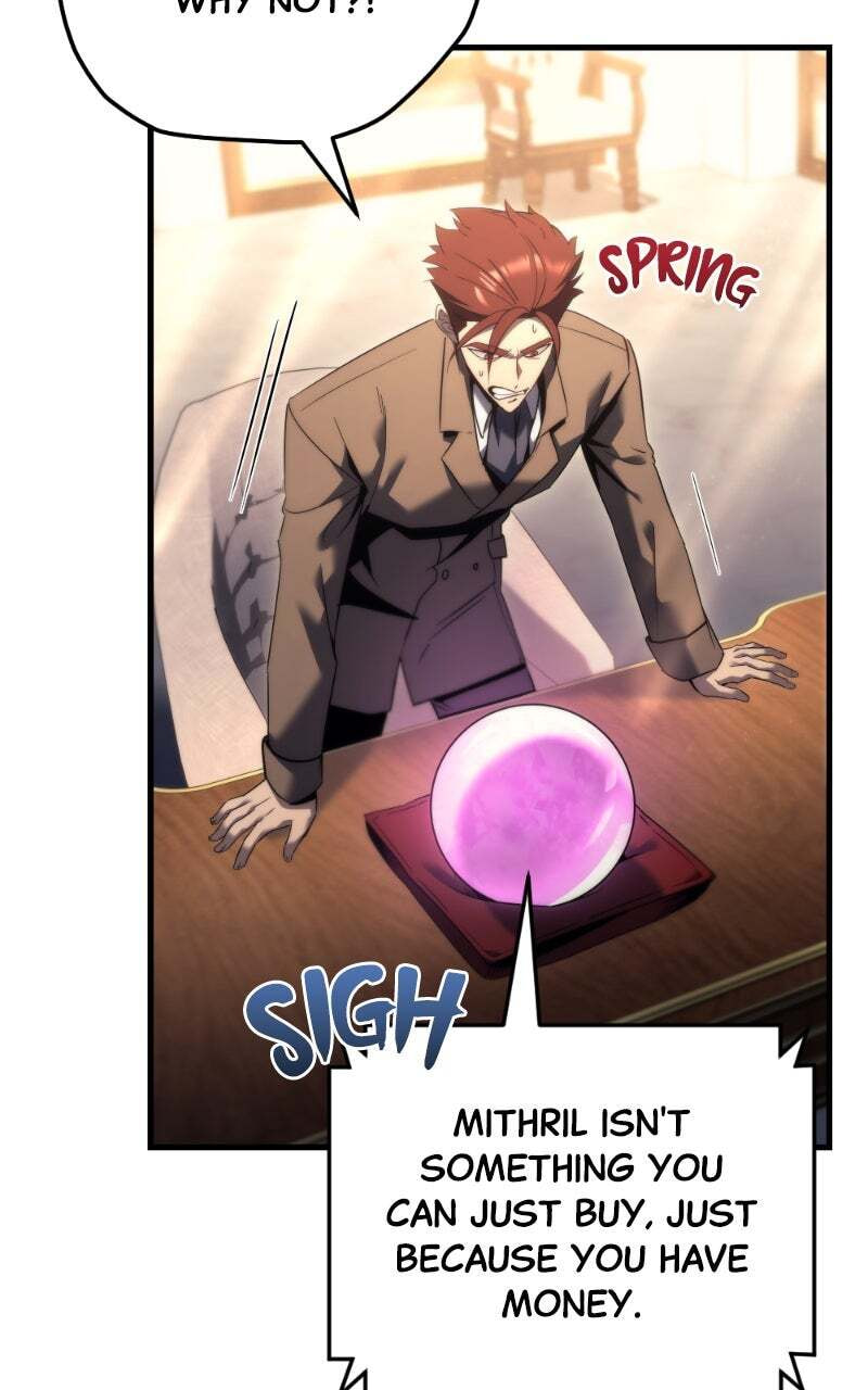 Read A Flame Reborn chapter 33 image 52 on Lezhin