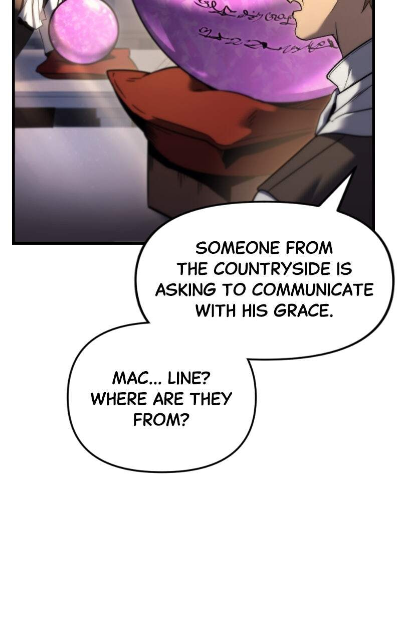 Read A Flame Reborn chapter 33 image 62 on Lezhin