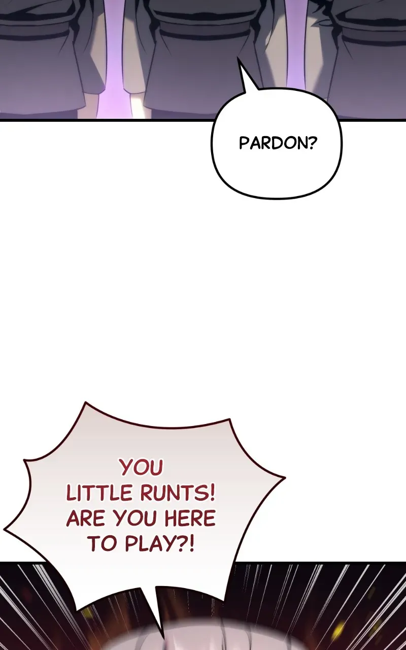 Read A Flame Reborn chapter 34 image 101 on Lezhin